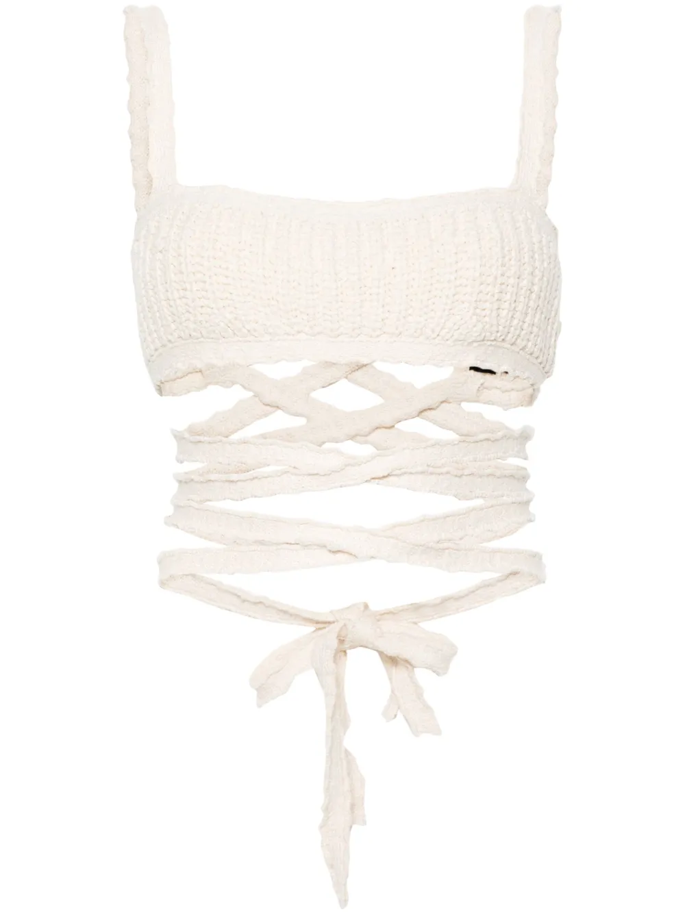 Топ Lush Nature Alanui, нейтральный
Топ Lush Nature Alanui, нейтральный