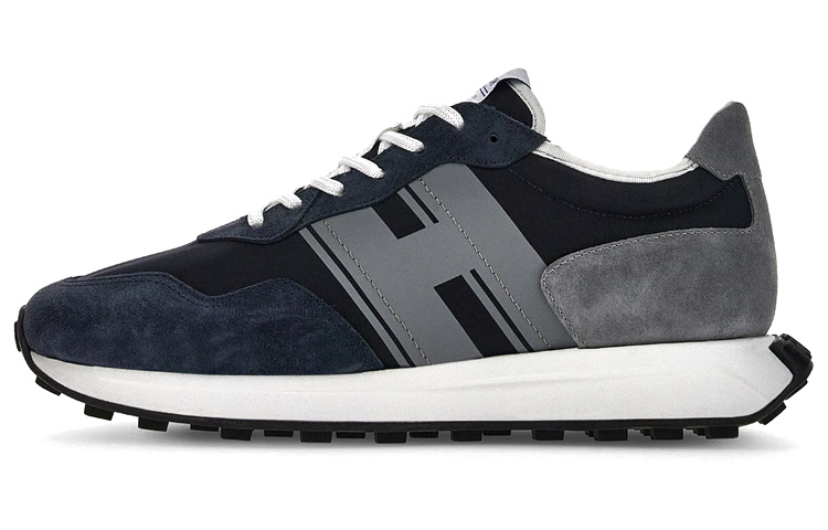 Кроссовки на шнуровке H601 HOGAN, 38/38.5
Кроссовки на шнуровке H601 HOGAN, 38/38.5