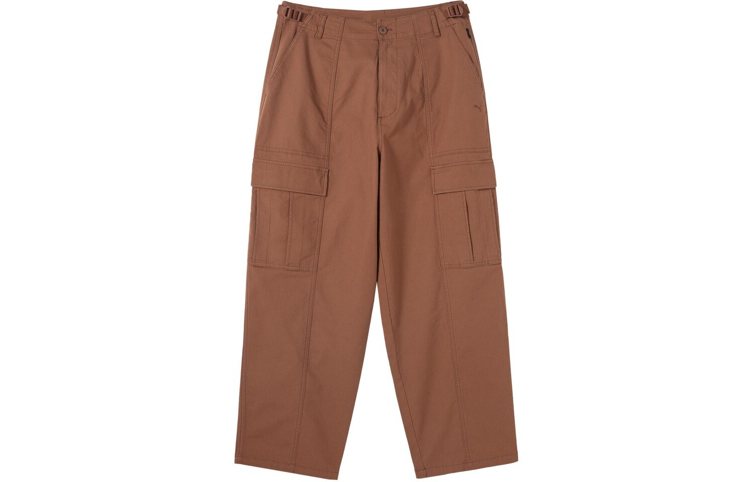 Брюки-карго унисекс Puma, цвет Brown
Брюки-карго унисекс Puma, цвет Brown