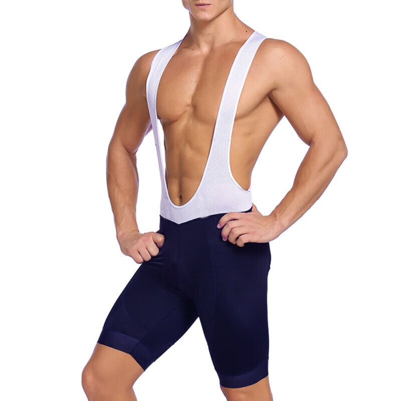 Шорты мужские Mountainpeak для велоспорта влагоотводящие, темно-синий 
Шорты мужские Mountainpeak для велоспорта влагоотводящие, темно-синий