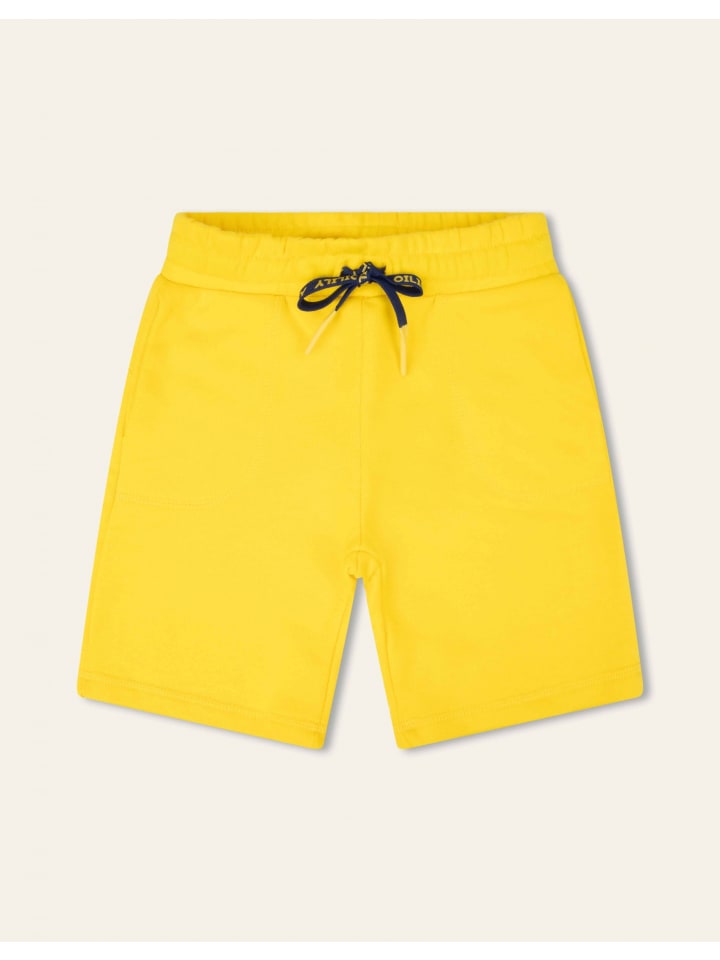 Спортивные брюки Oilily, желтый 
Спортивные брюки Oilily, желтый