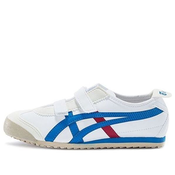 Кроссовки мексика 66 Onitsuka Tiger, белый
Кроссовки мексика 66 Onitsuka Tiger, белый