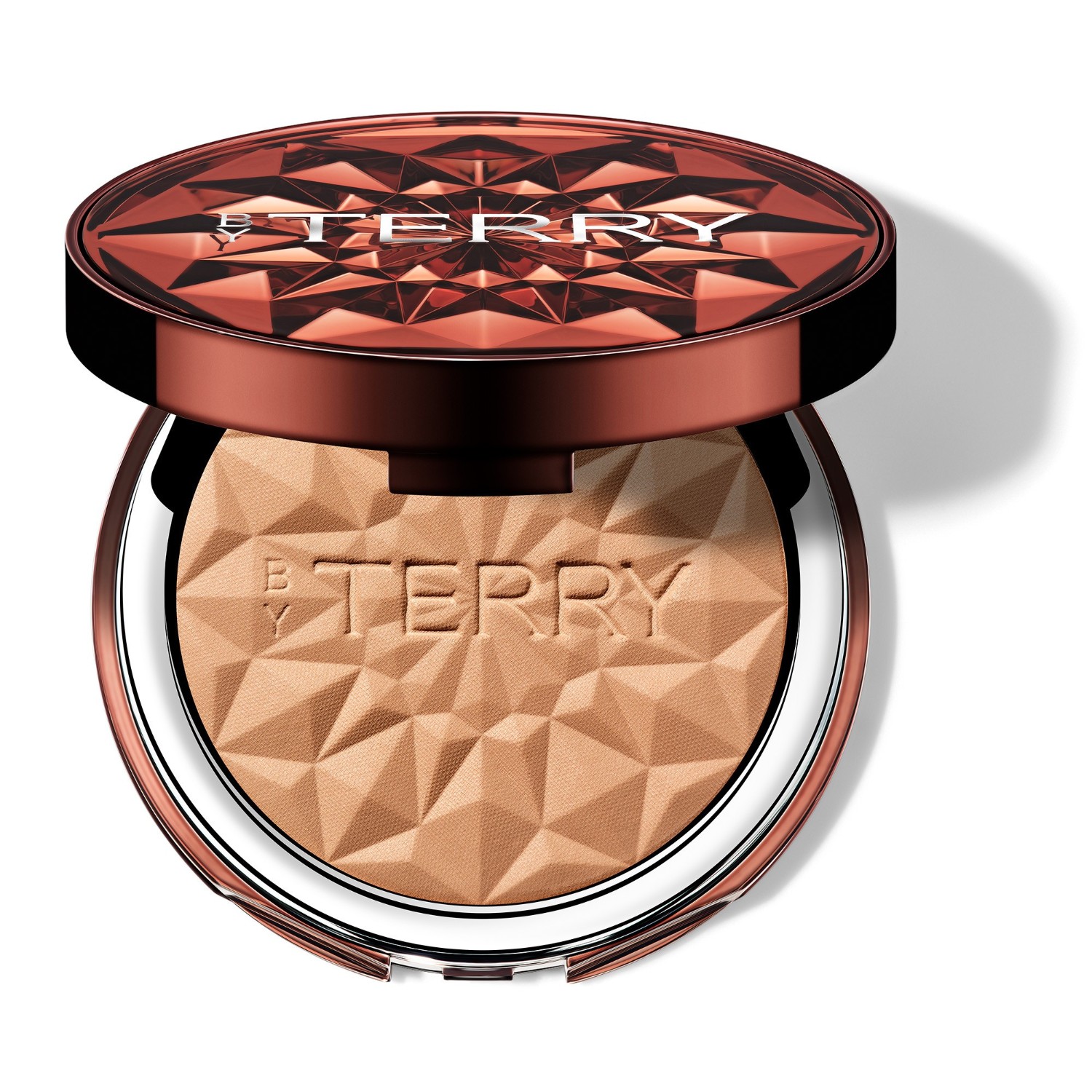 Бронзер tea to tan sun powder By Terry, 2 medium bronze, вес 10 гр.
Бронзер tea to tan sun powder By Terry, 2 medium bronze, вес 10 гр.