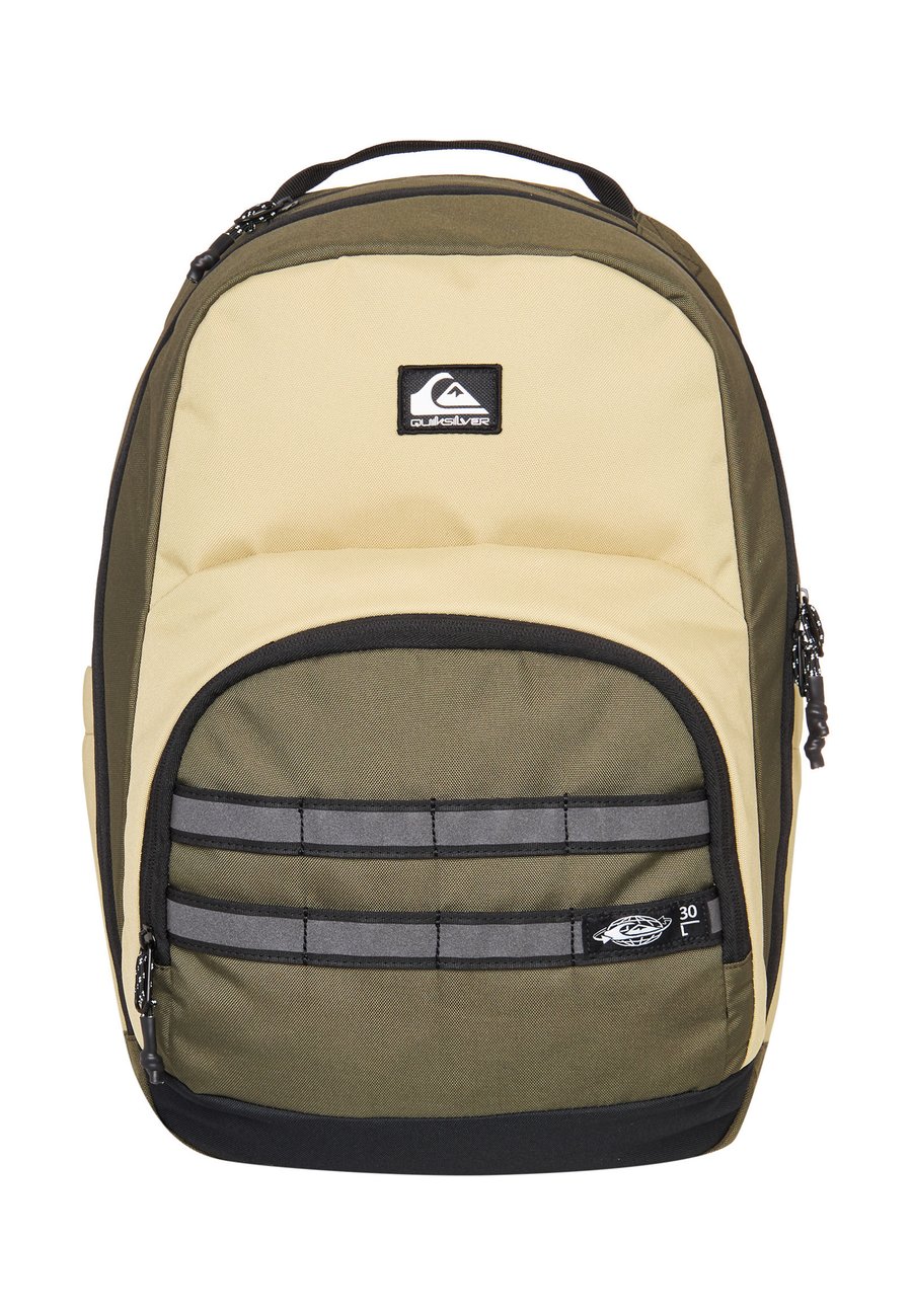 Рюкзак Quiksilver Rucksack, Beige
Рюкзак Quiksilver Rucksack, Beige