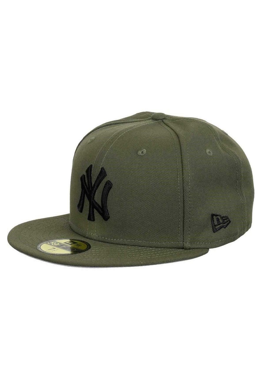 Бейсболка New Era YANKEES , Oliv/Olive
Бейсболка New Era YANKEES , Oliv/Olive