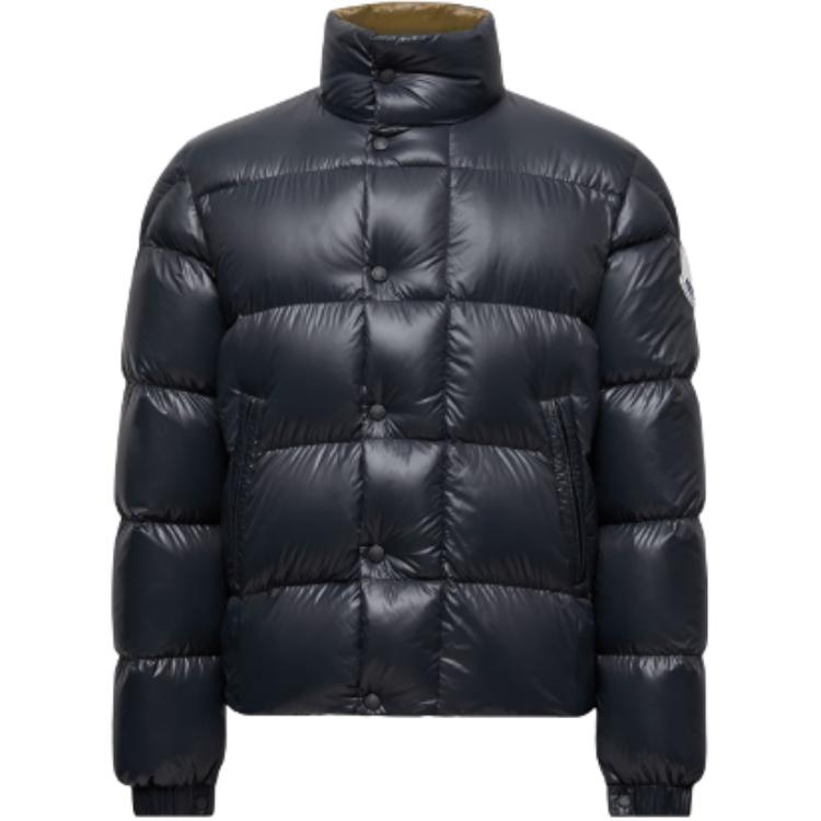 Moncler Трипити утепленная куртка, Black
Moncler Трипити утепленная куртка, Black