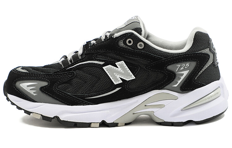 Кроссовки New Balance NB 725 унисекс
Кроссовки New Balance NB 725 унисекс