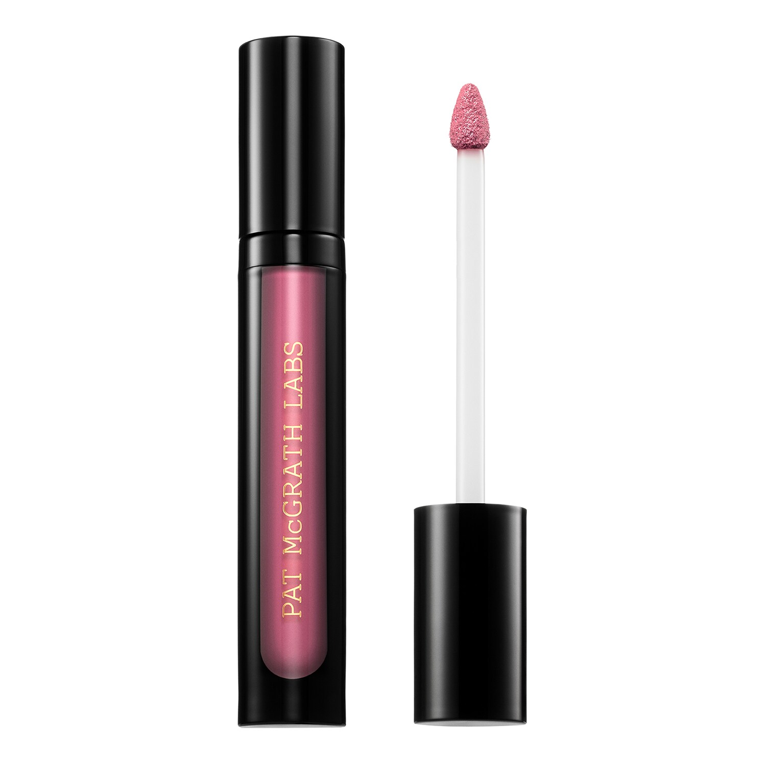 Губная помада LiquiLUST Divine Rose II Collection Pat Mcgrath Labs, LUST LIPSTICK WILD ORCHID (5 ml)
Губная помада LiquiLUST Divine Rose II Collection Pat Mcgrath Labs, LUST LIPSTICK WILD ORCHID (5 ml)