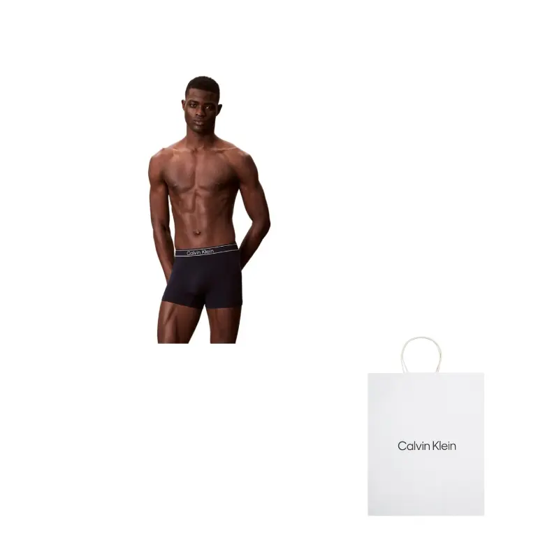 Calvin Klein Трусы-боксеры мужские, 3 шт
Calvin Klein Трусы-боксеры мужские, 3 шт