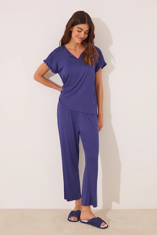 Пижама Women'Secret, синий
Пижама Women'Secret, синий