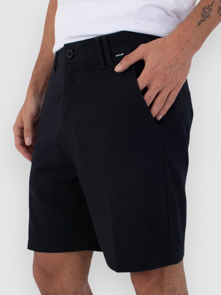 Шорты Hurley H2O Dri Coastal 19 Shorts, black
Шорты Hurley H2O Dri Coastal 19 Shorts, black