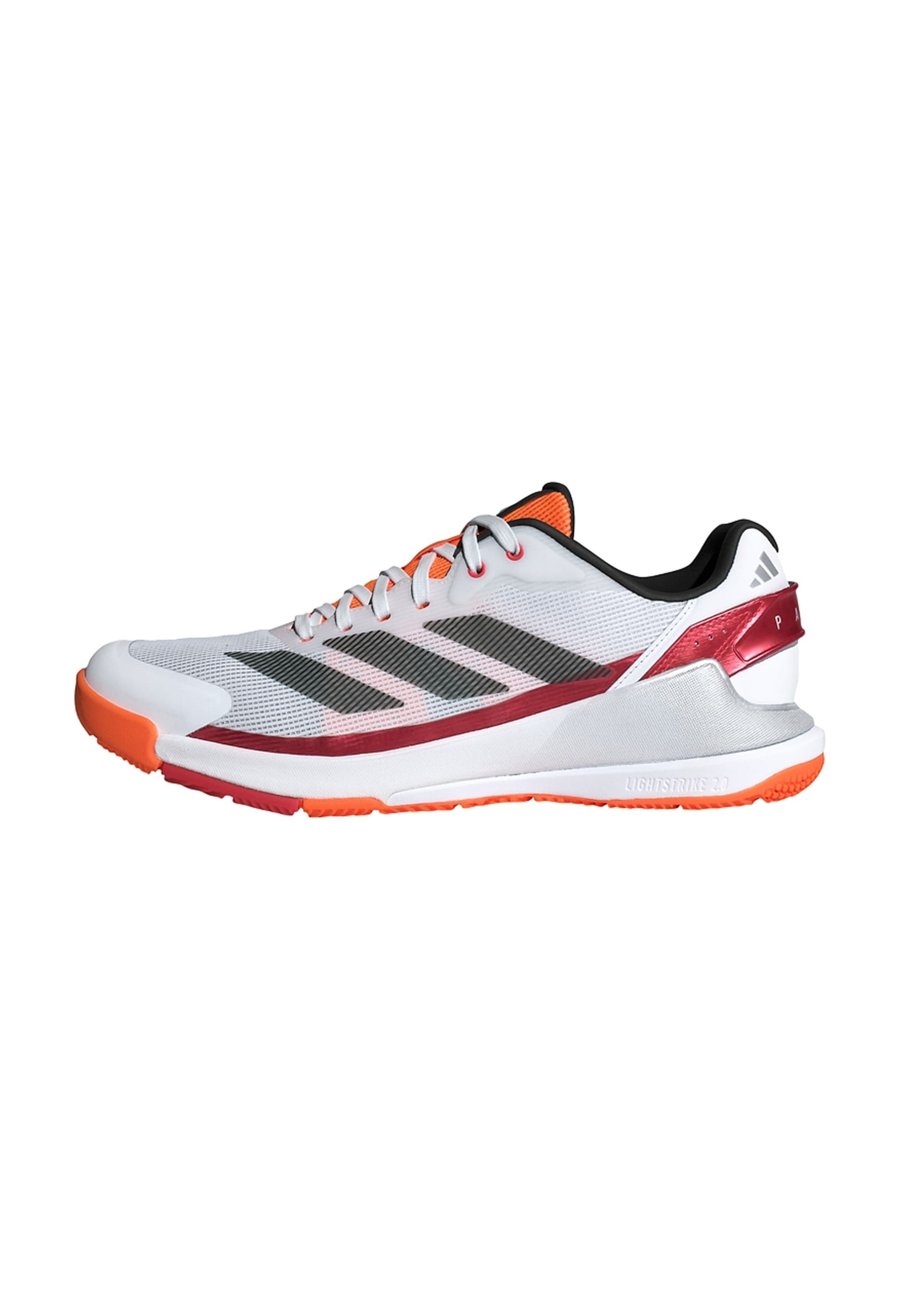 Кроссовки Adidas Performance CRAZYQUICK , Cloud White Core Black Lucid Orange/White
Кроссовки Adidas Performance CRAZYQUICK , Cloud White Core Black Lucid Orange/White