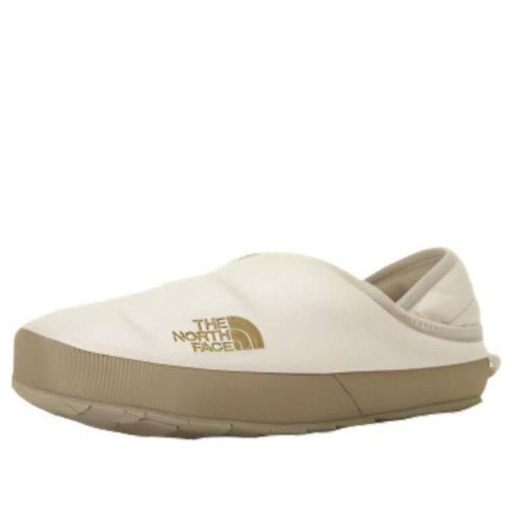 Мюли The North Face Thermoball Traction V 'Белый бежевый'
Мюли The North Face Thermoball Traction V 'Белый бежевый'