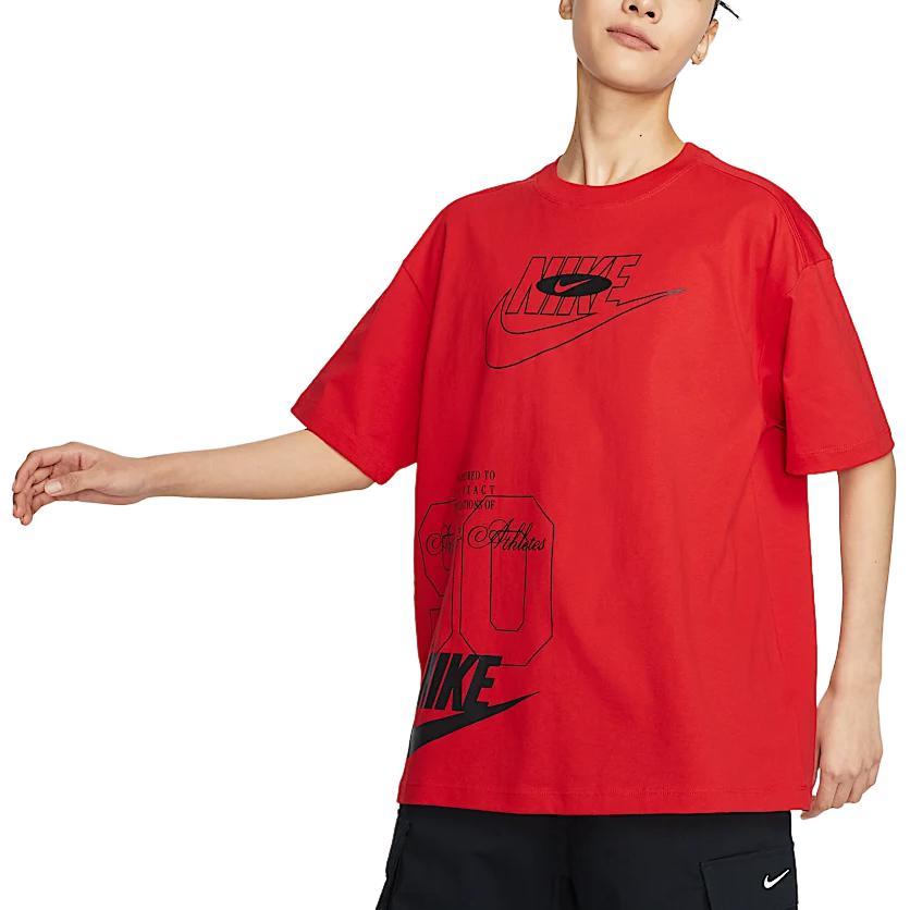 Nike Спортивная футболка Women's University Red, Красный, Nike Спортивная футболка Women's University Red
Nike Спортивная футболка Women's University Red, Красный, Nike Спортивная футболка Women's University Red