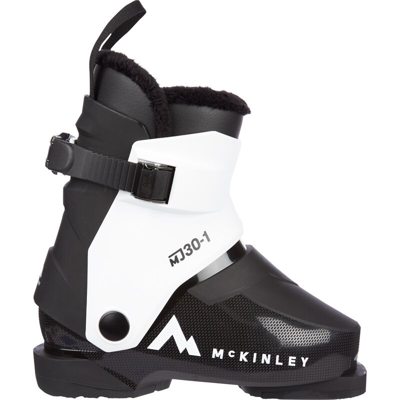 Горнолыжные ботинки mj30-1 Mckinley, черный
Горнолыжные ботинки mj30-1 Mckinley, черный