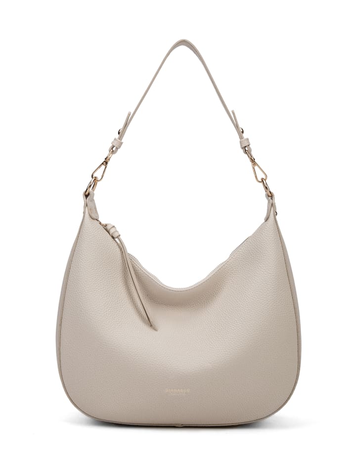 Наплечная сумка DIANA, бежевый
Наплечная сумка DIANA, бежевый