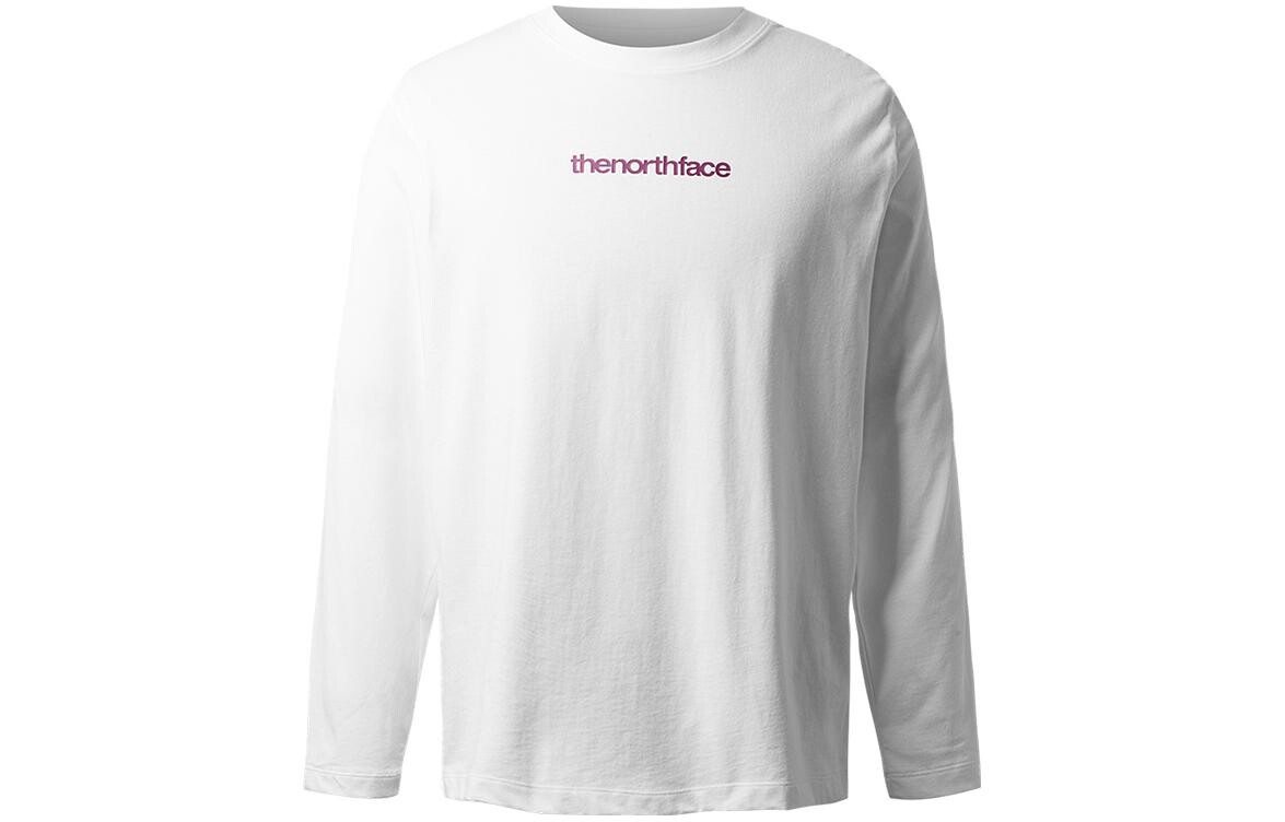 Футболка мужская белая The North Face, белый
Футболка мужская белая The North Face, белый