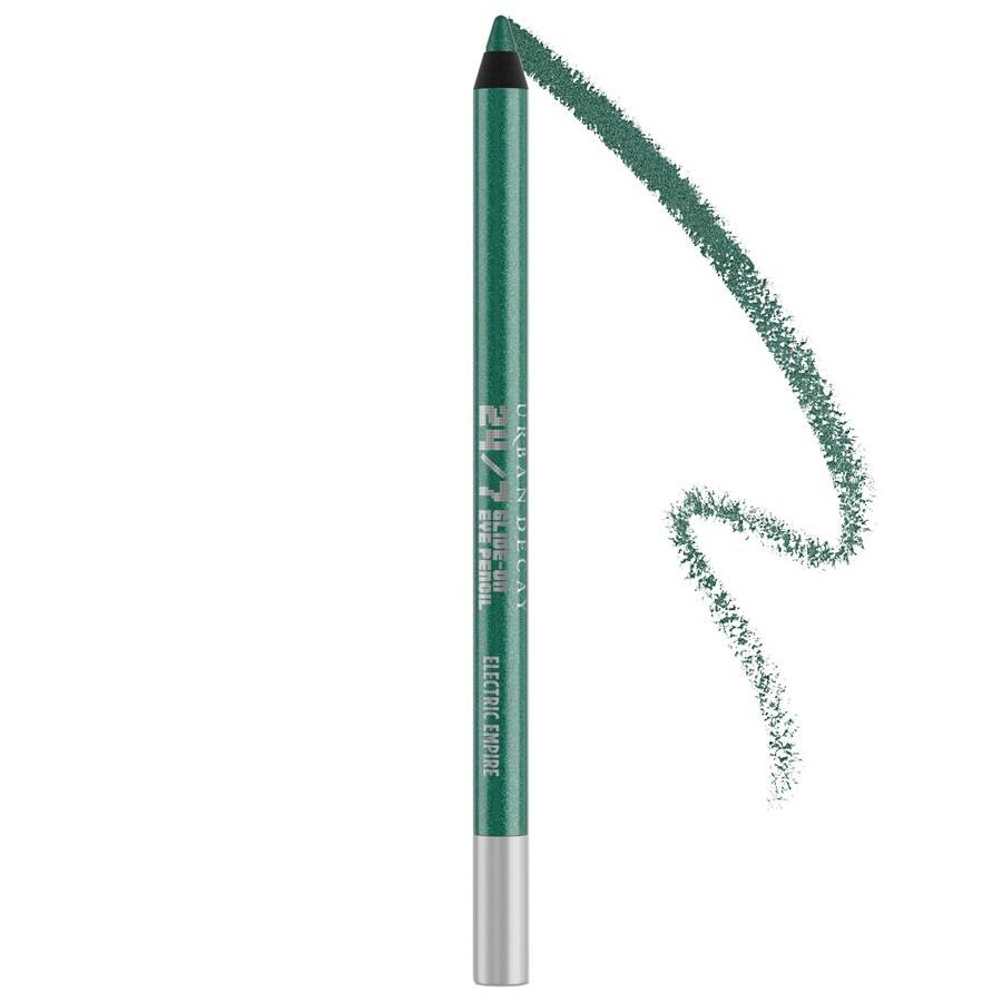 Водостойкий карандаш для подводки глаз 24/7 Glide-On Urban Decay, 0.04 oz/1.2 g, Electric Empire
Водостойкий карандаш для подводки глаз 24/7 Glide-On Urban Decay, 0.04 oz/1.2 g, Electric Empire