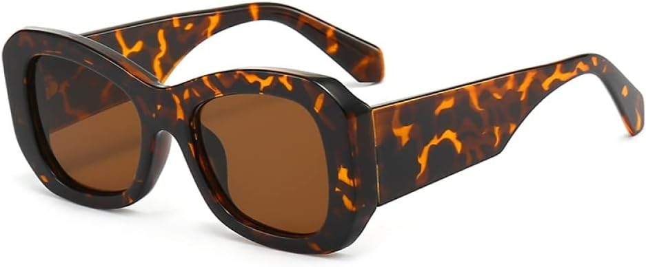 Ретро-солнцезащитные очки «кошачий глаз» для женщин и мужчин, винтажные солнцезащитные очки в крупной оправе, женские очки с защитой от УФ-излучения UV400 LANGSER, Leopard Tea
Ретро-солнцезащитные очки «кошачий глаз» для женщин и мужчин, винтажные солнцезащитные очки в крупной оправе, женские очки с защитой от УФ-излучения UV400 LANGSER, Leopard Tea