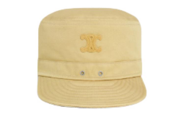 CELINE Женская желтые шляпы и кепки, Желтый, CELINE Женская желтые шляпы и кепки
CELINE Женская желтые шляпы и кепки, Желтый, CELINE Женская желтые шляпы и кепки