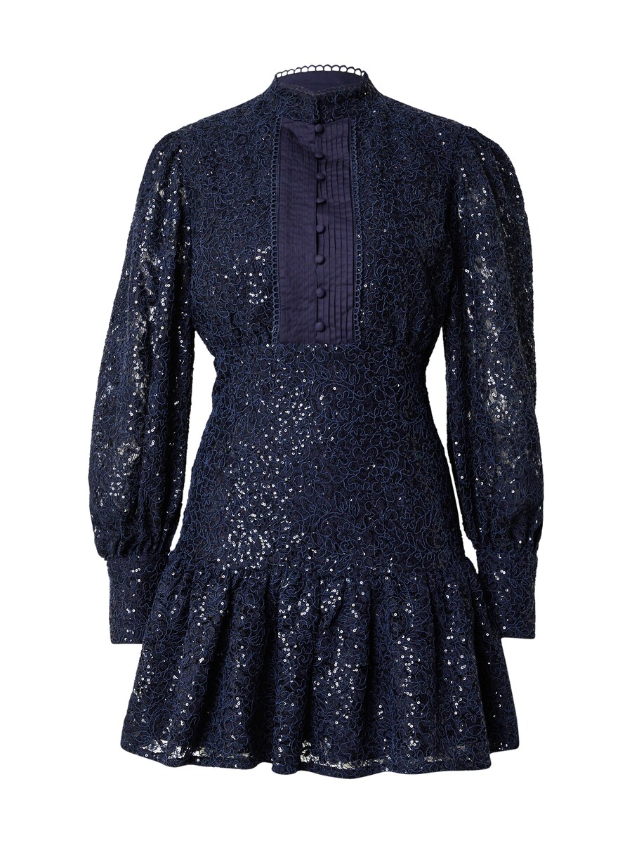 Мини платье Bardot BAROL, Navy
Мини платье Bardot BAROL, Navy