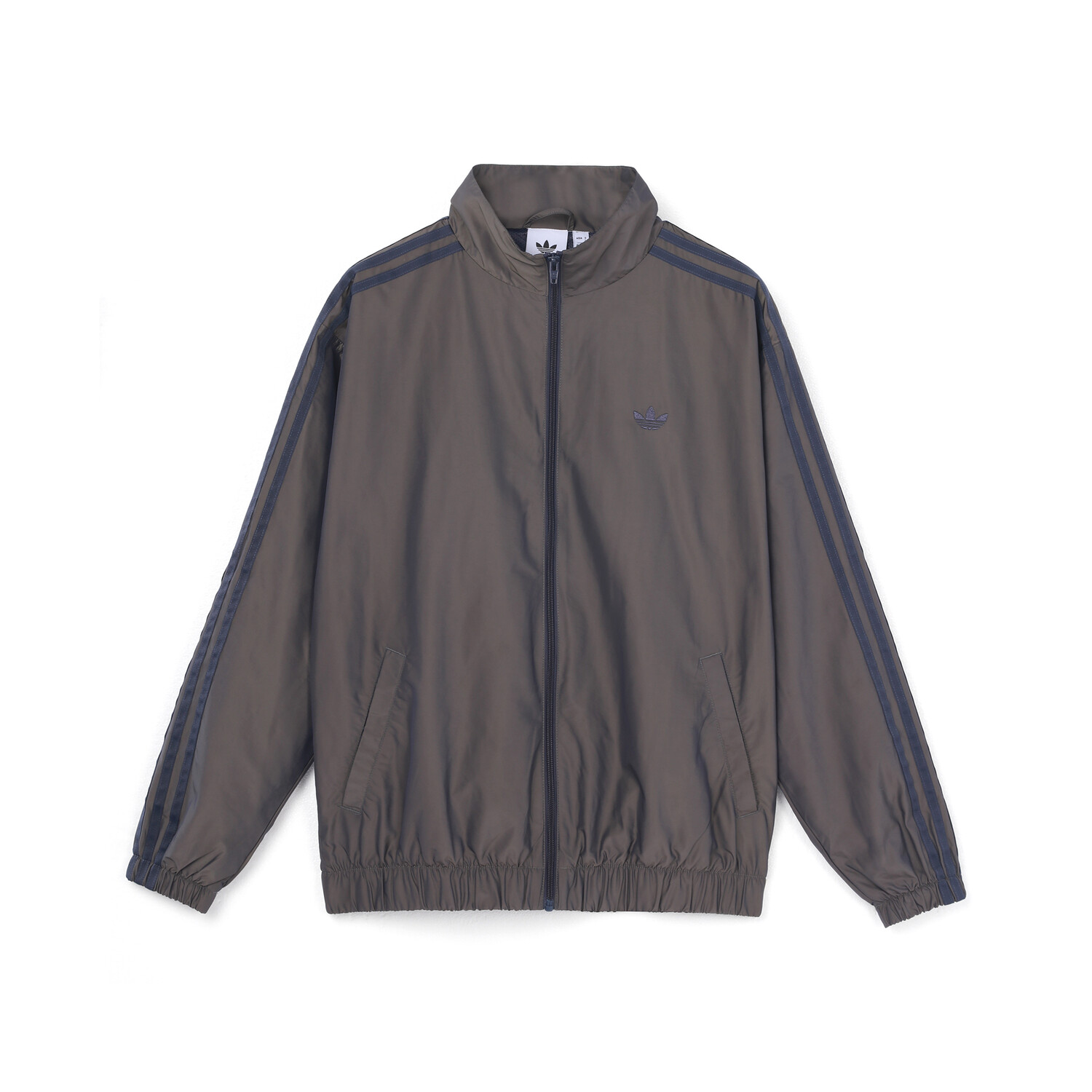 Куртка унисекс темно-серая и темно-синяя Adidas Originals, темно-серый/темно-синий
Куртка унисекс темно-серая и темно-синяя Adidas Originals, темно-серый/темно-синий