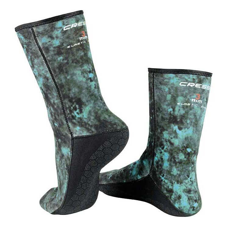 Носки Cressi Scorfano Ultraspan 3 mm, разноцветный
Носки Cressi Scorfano Ultraspan 3 mm, разноцветный