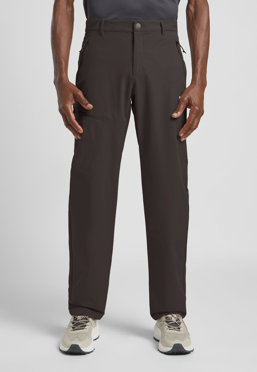 Брюки для активного отдыха PICO Jack Wolfskin, черный
Брюки для активного отдыха PICO Jack Wolfskin, черный