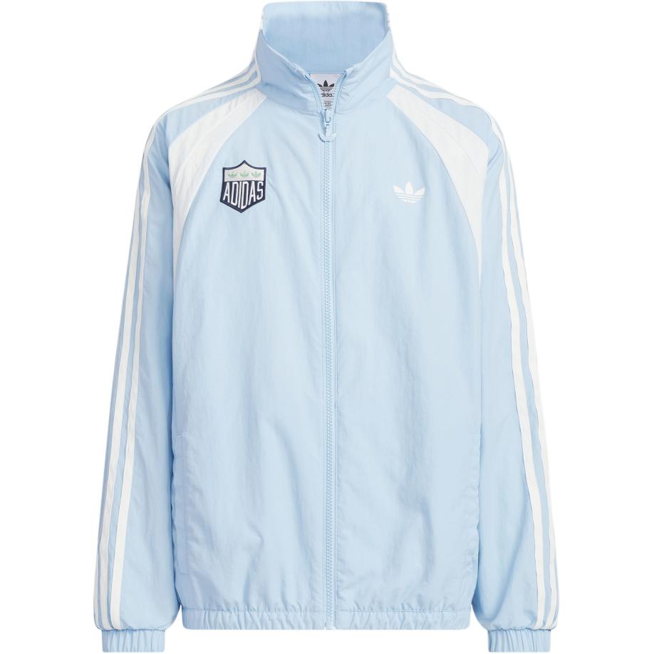 Adidas Originals Куртка pink blue детская
Adidas Originals Куртка pink blue детская