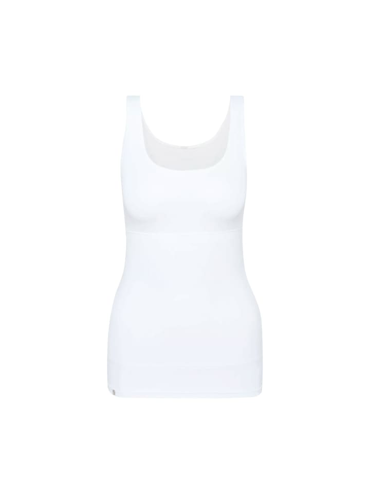 Бюстгальтер на косточках Triumph, белый 
Бюстгальтер на косточках Triumph, белый