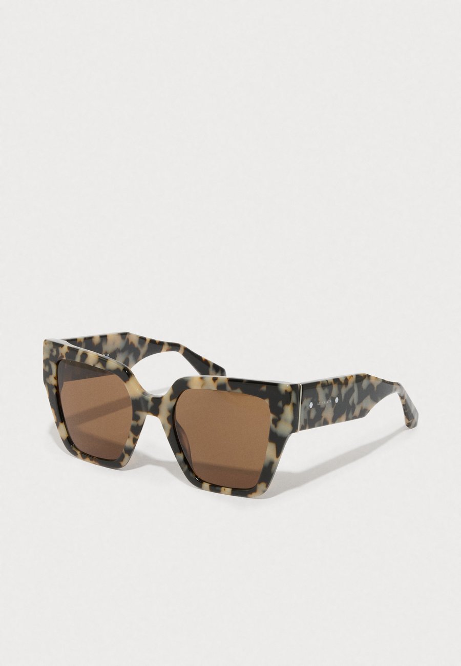 Солнцезащитные очки AllSaints BIBI UNISEX, Mottled Gray/Mottled Grey
Солнцезащитные очки AllSaints BIBI UNISEX, Mottled Gray/Mottled Grey