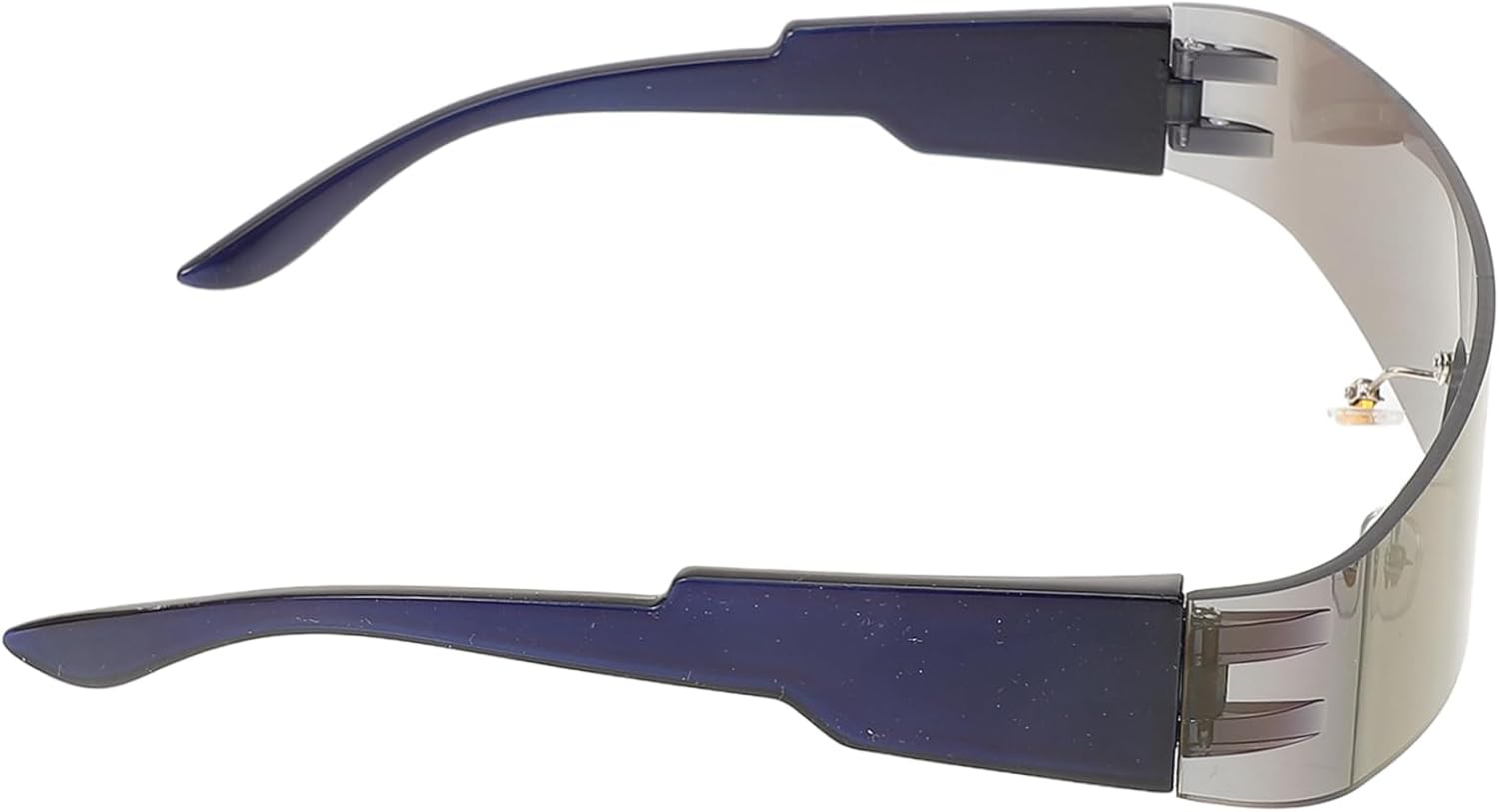 Модные солнцезащитные очки унисекс без оправы с интересным ажурным узором для вечеринок и активного отдыха на природе. Легкие и универсальные солнцезащитные очки для различных случаев COOLHIYA, Multi
Модные солнцезащитные очки унисекс без оправы с интересным ажурным узором для вечеринок и активного отдыха на природе. Легкие и универсальные солнцезащитные очки для различных случаев COOLHIYA, Multi