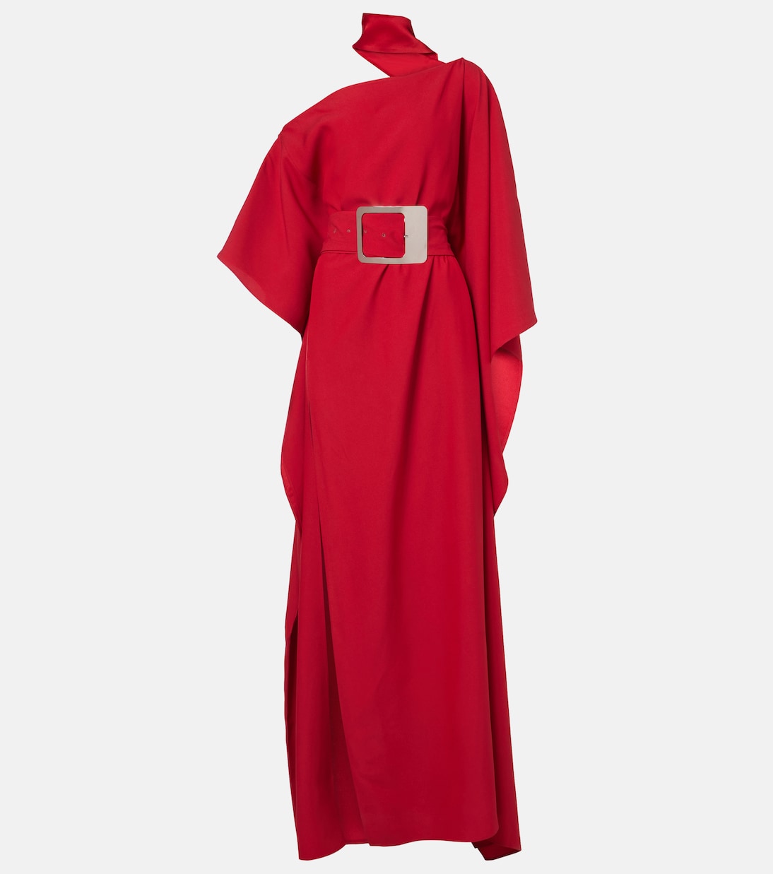 Платье-макси Taylor crêpe cady Taller Marmo, Ruby
Платье-макси Taylor crêpe cady Taller Marmo, Ruby