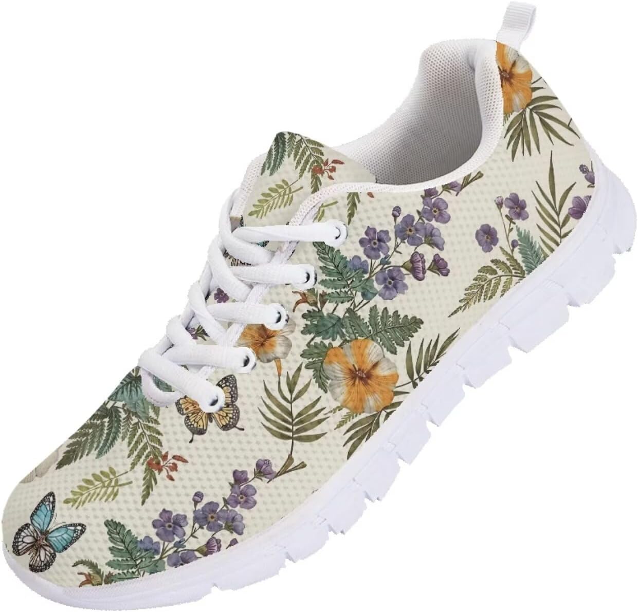 Мужские кроссовки Funnydude с забавным принтом, легкие и дышащие, для бега и зала, осенние, Butterfly a
Мужские кроссовки Funnydude с забавным принтом, легкие и дышащие, для бега и зала, осенние, Butterfly a