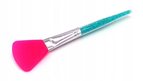 Силиконовая кисть для масок Alg, SPA, Tojato
Силиконовая кисть для масок Alg, SPA, Tojato