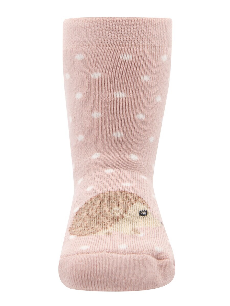 Носки EWERS Socks, светло-розовый
Носки EWERS Socks, светло-розовый