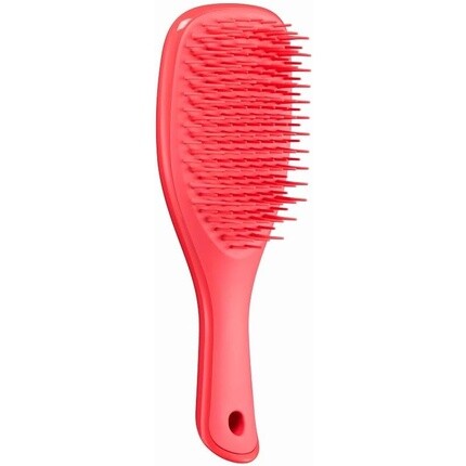 Мини-расческа для влажных и сухих волос Pink Punch, Tangle Teezer
Мини-расческа для влажных и сухих волос Pink Punch, Tangle Teezer