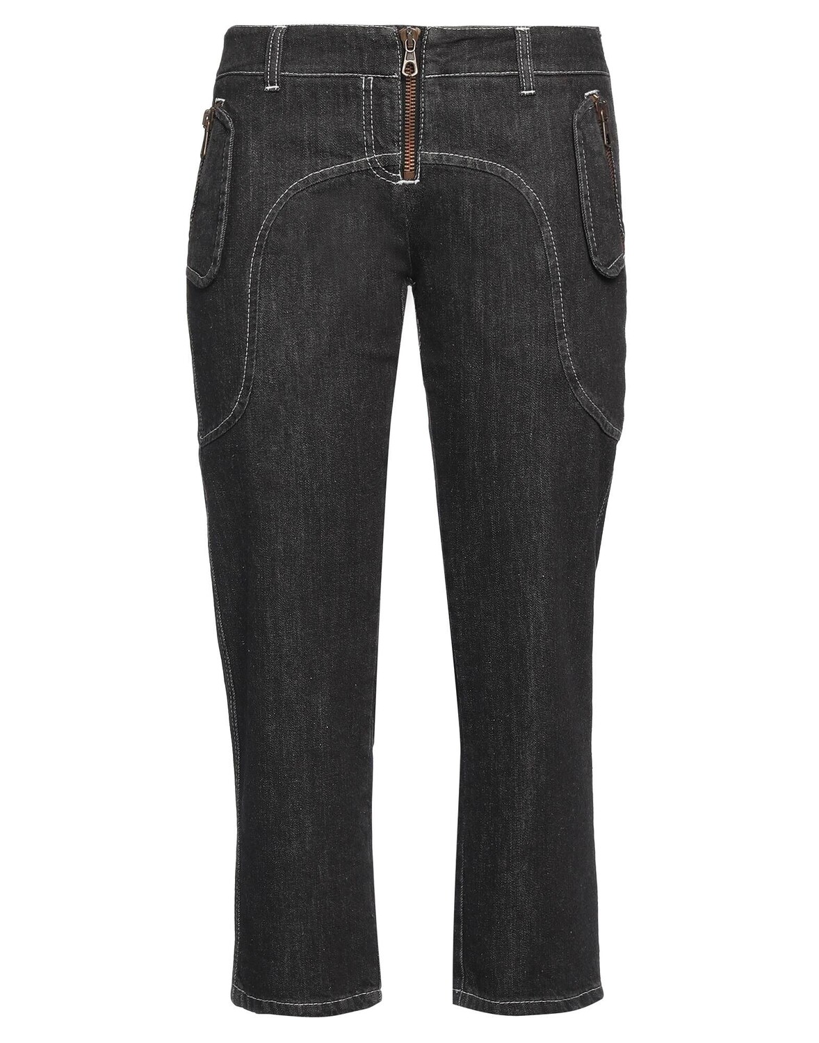 Джинсы Frankie Morello, черный
Джинсы Frankie Morello, черный