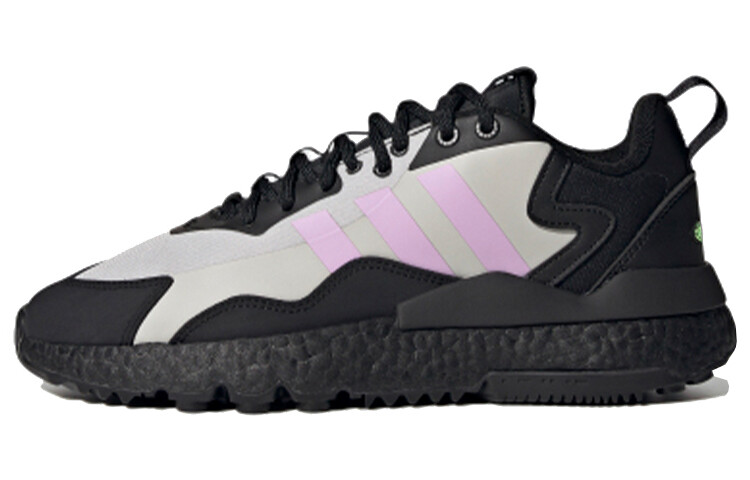 Кроссовки Adidas Originals Originals Nite Jogger Winterized 'Black White Pink', Серый, Кроссовки Adidas Originals Originals Nite Jogger Winterized 'Black White Pink'
Кроссовки Adidas Originals Originals Nite Jogger Winterized 'Black White Pink', Серый, Кроссовки Adidas Originals Originals Nite Jogger Winterized 'Black White Pink'