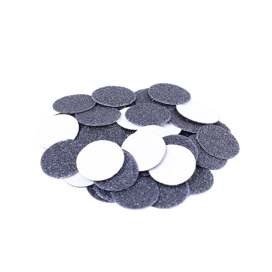 Сменные колодки Staleks PODODISC STALEKS PRO S 80, 50 шт.
Сменные колодки Staleks PODODISC STALEKS PRO S 80, 50 шт.