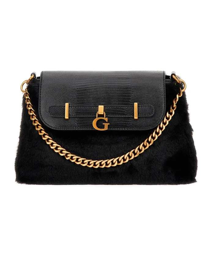 Сумка через плечо WK897320 Guess, черный
Сумка через плечо WK897320 Guess, черный