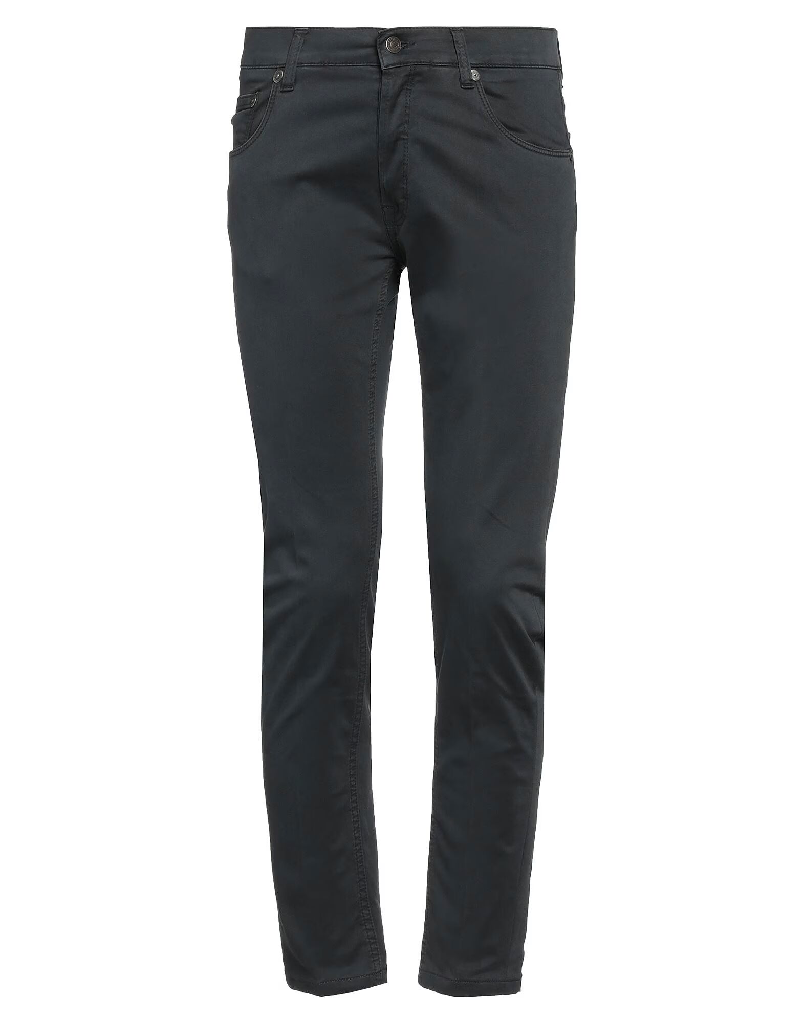 Брюки Daniele Alessandrini, тёмно-серый
Брюки Daniele Alessandrini, тёмно-серый