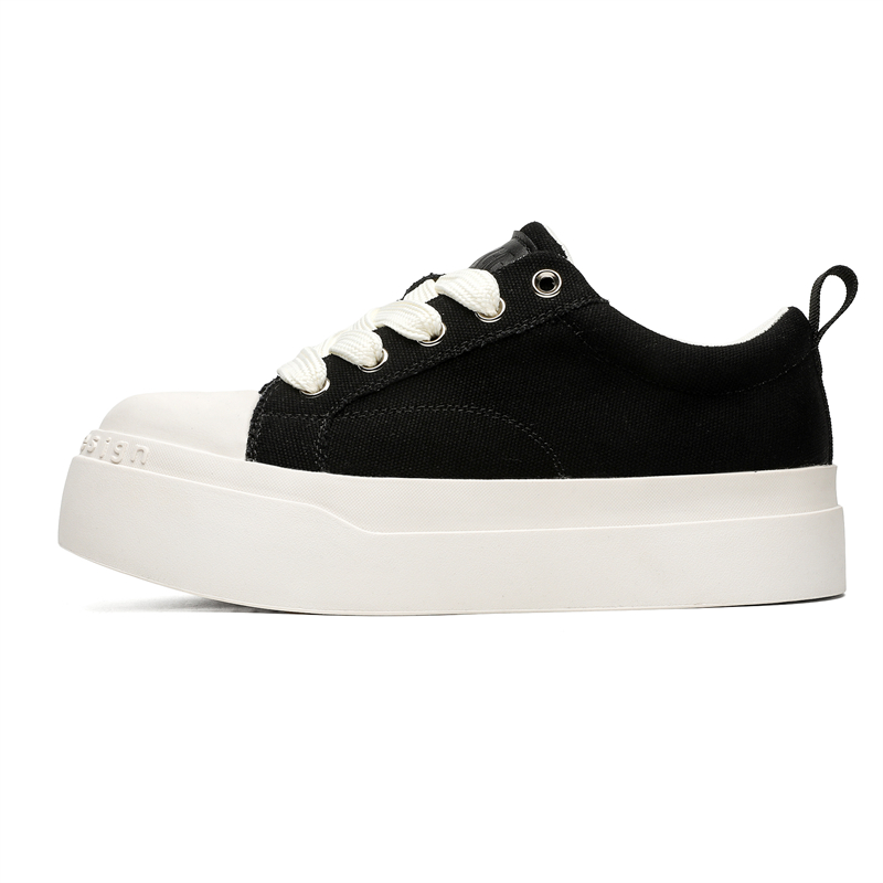 SHUPATE Дышащие и легкие низкие парусиновые туфли для мужчин
SHUPATE Дышащие и легкие низкие парусиновые туфли для мужчин