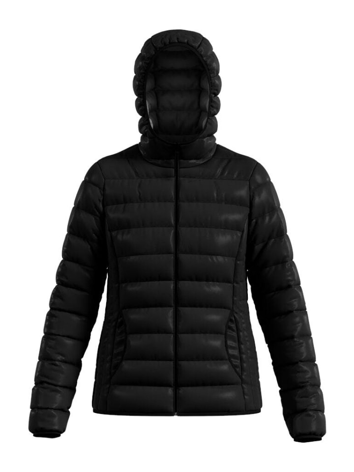 Зимняя куртка Q/S designed by, черный
Зимняя куртка Q/S designed by, черный