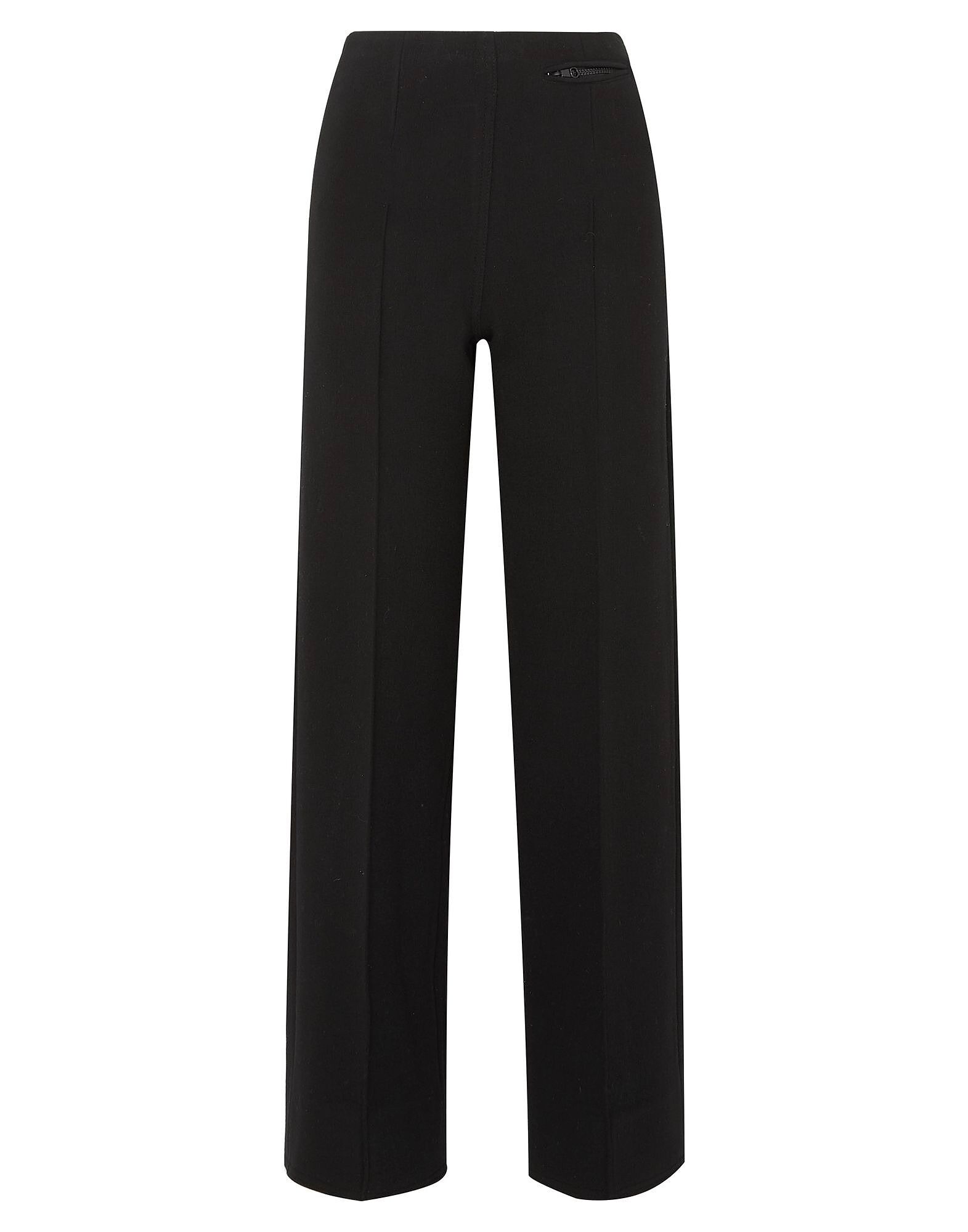 Брюки Kwaidan Editions, черный
Брюки Kwaidan Editions, черный