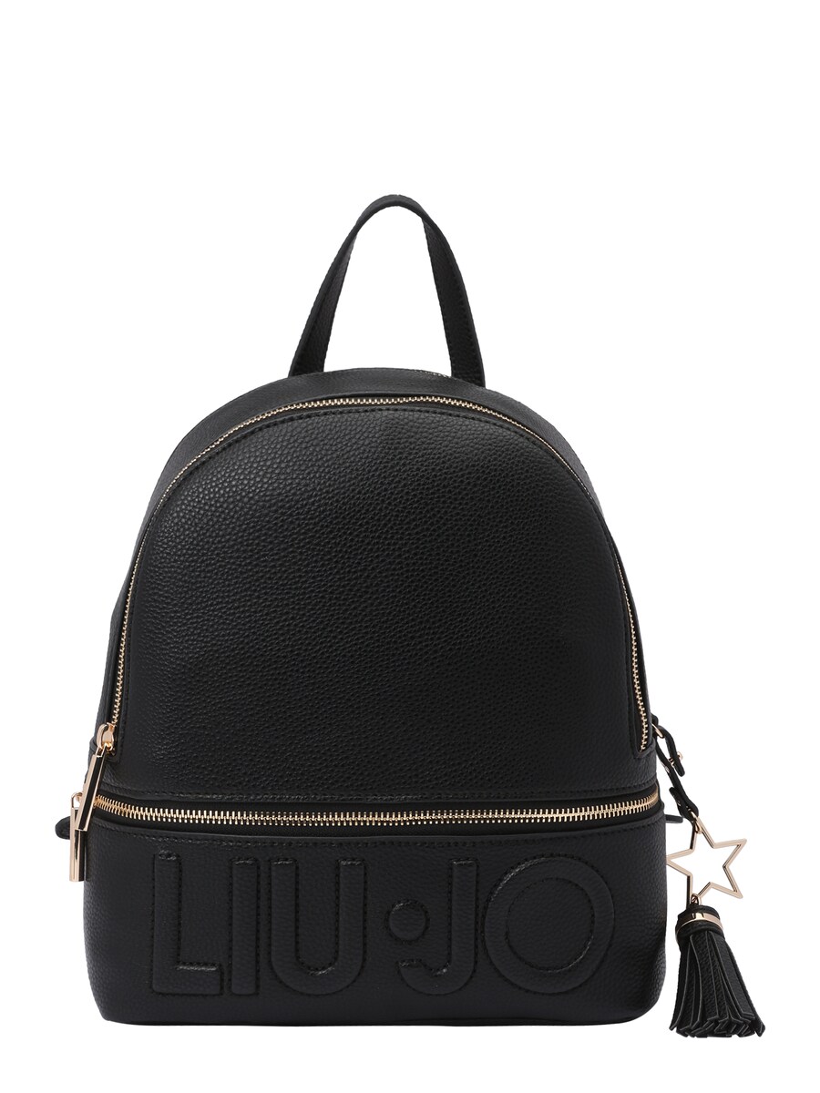 Рюкзак Liu Jo, черный
Рюкзак Liu Jo, черный