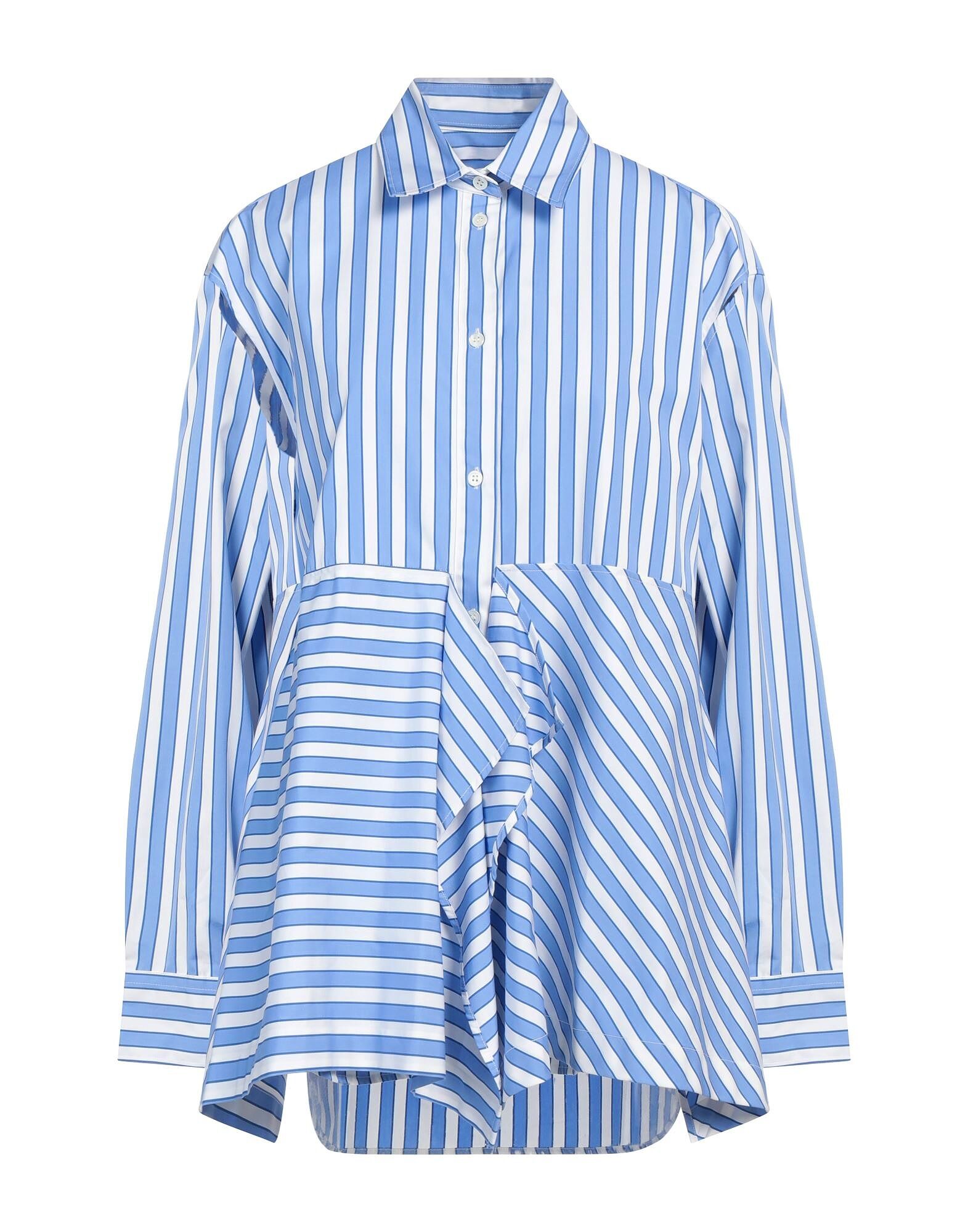 Рубашка Jw Anderson, синий
Рубашка Jw Anderson, синий