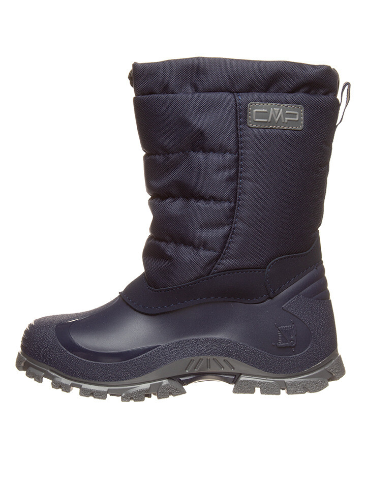 Ботинки CMP Hanki, темно-синий
Ботинки CMP Hanki, темно-синий