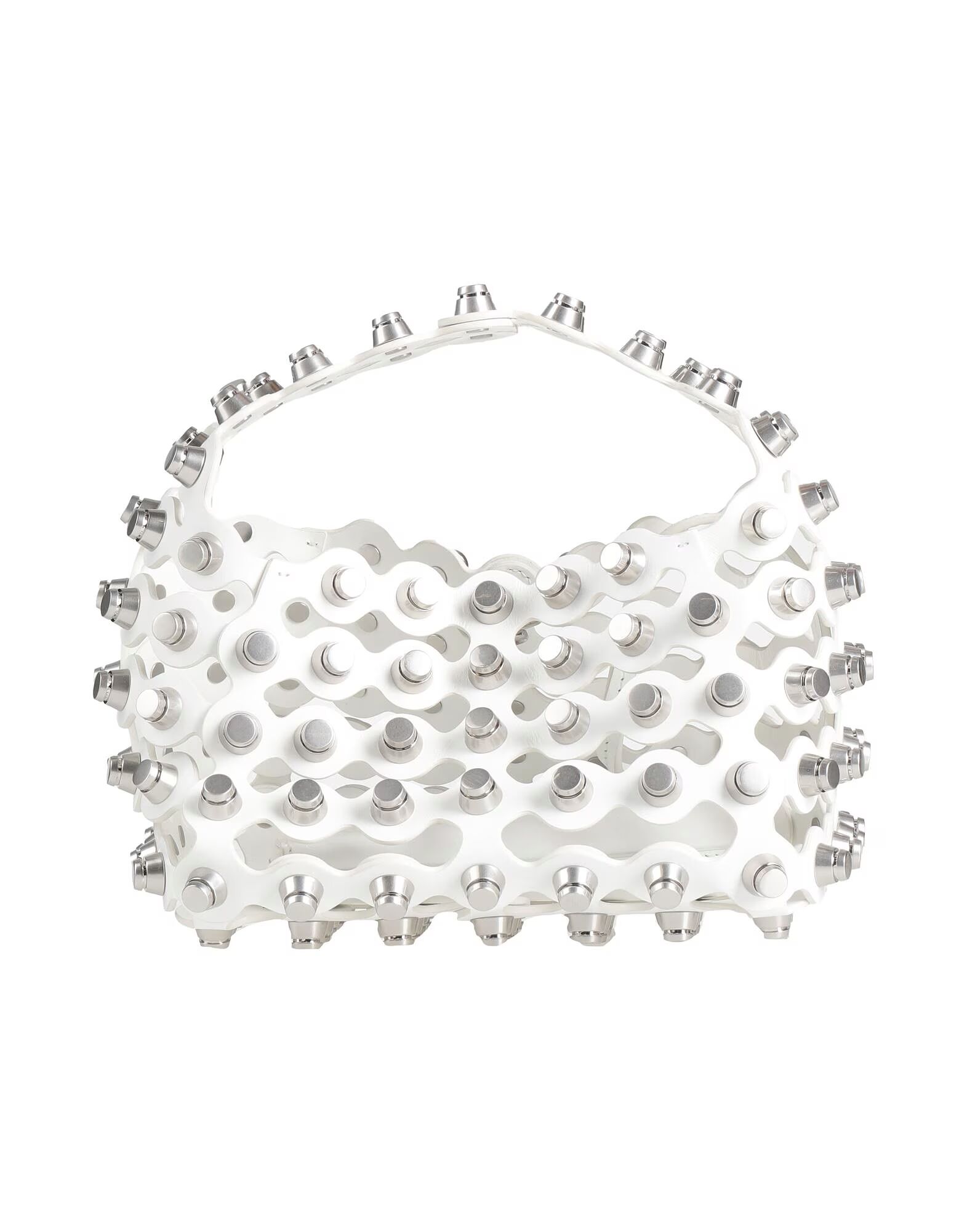 Сумка Alexander Wang, белый
Сумка Alexander Wang, белый