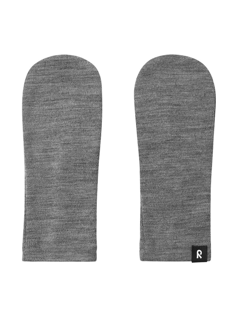 Перчатки Reima Eino, серый
Перчатки Reima Eino, серый